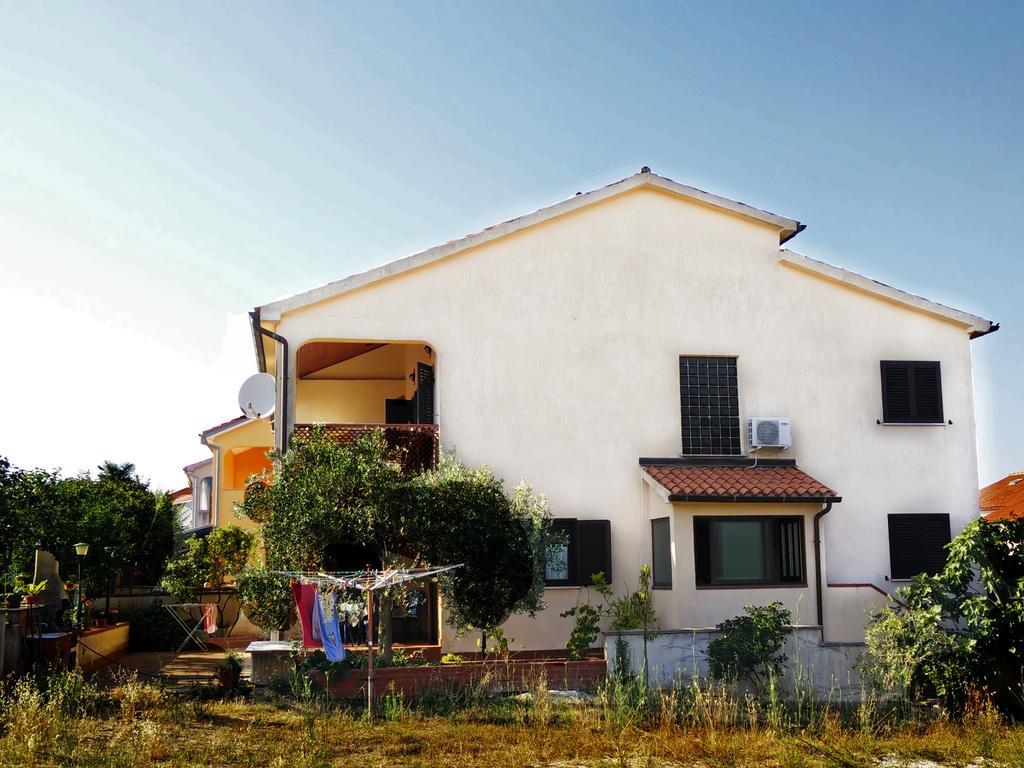 Anica Apartment Banjole Rum bild
