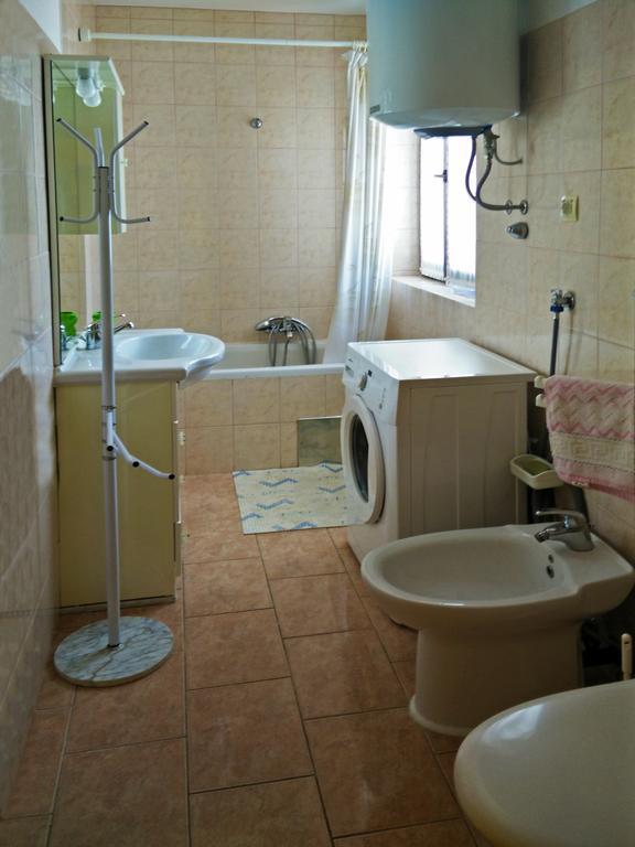 Anica Apartment Banjole Rum bild